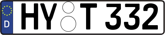 HY-T332