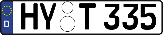 HY-T335