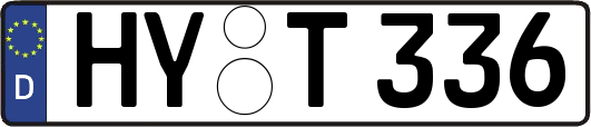 HY-T336