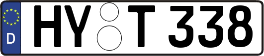 HY-T338