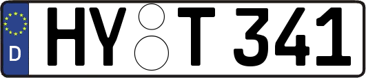 HY-T341