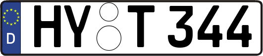 HY-T344
