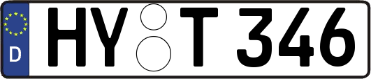 HY-T346