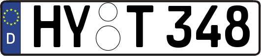 HY-T348