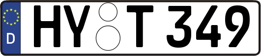 HY-T349