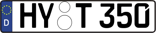 HY-T350