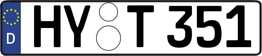 HY-T351