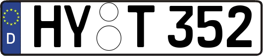 HY-T352