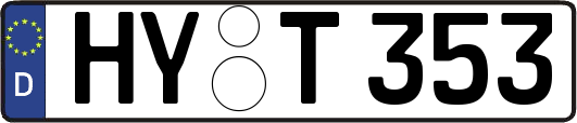 HY-T353