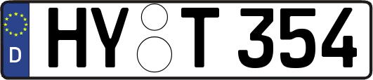 HY-T354