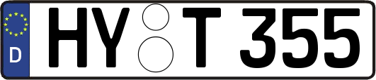 HY-T355