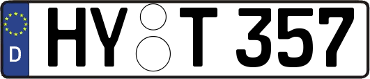 HY-T357