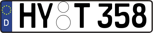 HY-T358