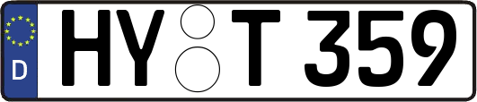 HY-T359