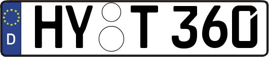 HY-T360