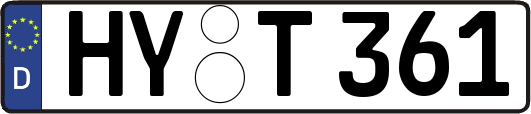 HY-T361