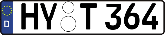 HY-T364