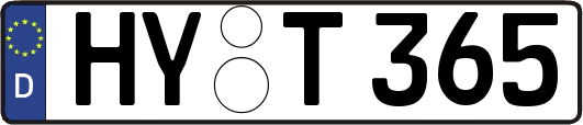 HY-T365