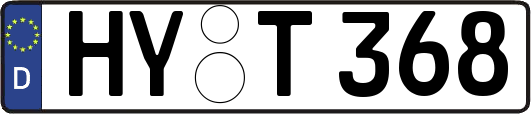 HY-T368