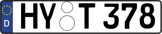 HY-T378