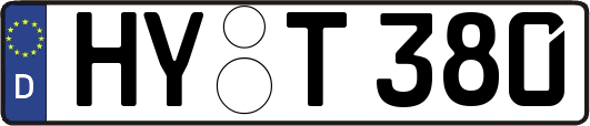 HY-T380