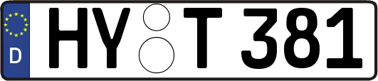 HY-T381