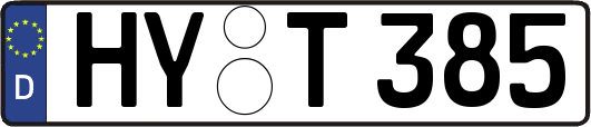 HY-T385