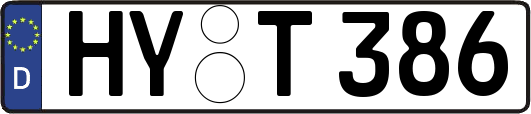 HY-T386