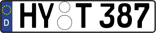 HY-T387