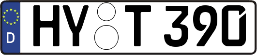 HY-T390