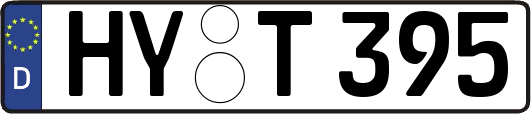 HY-T395