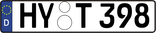 HY-T398