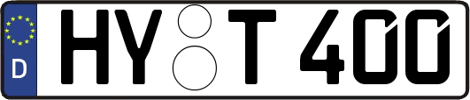 HY-T400