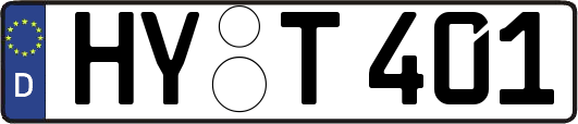 HY-T401