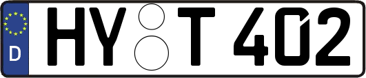 HY-T402
