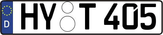 HY-T405