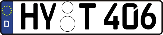 HY-T406