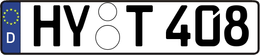 HY-T408
