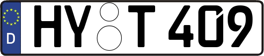 HY-T409