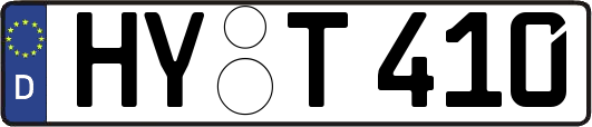 HY-T410