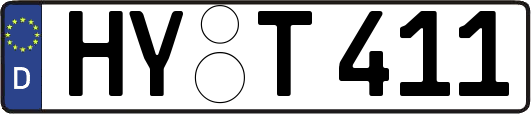 HY-T411