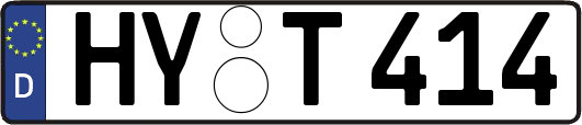 HY-T414