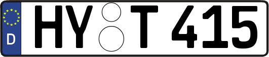 HY-T415