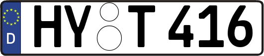 HY-T416