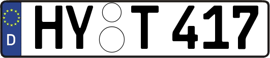 HY-T417