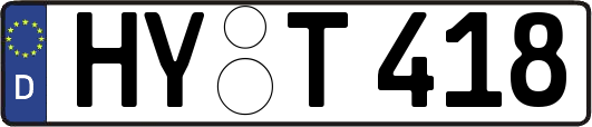 HY-T418