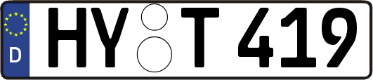 HY-T419