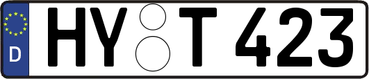 HY-T423