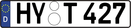 HY-T427