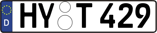 HY-T429